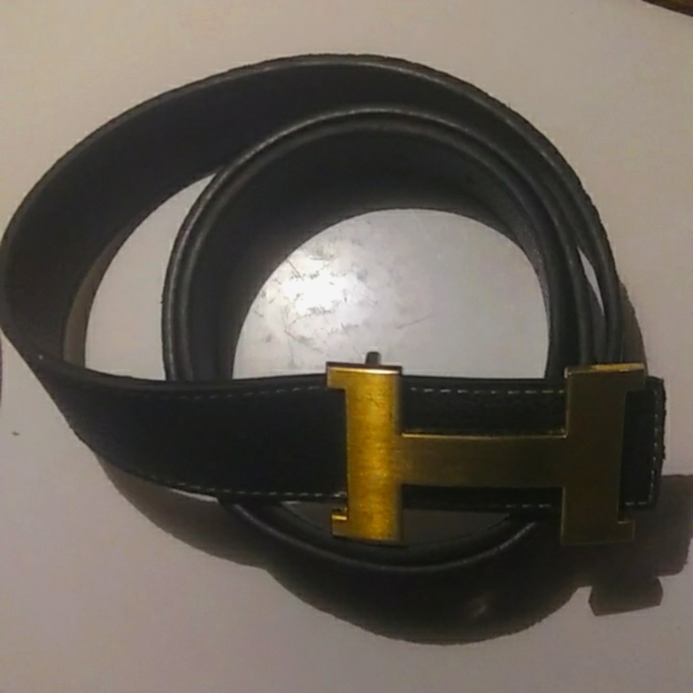 HERMES "H"